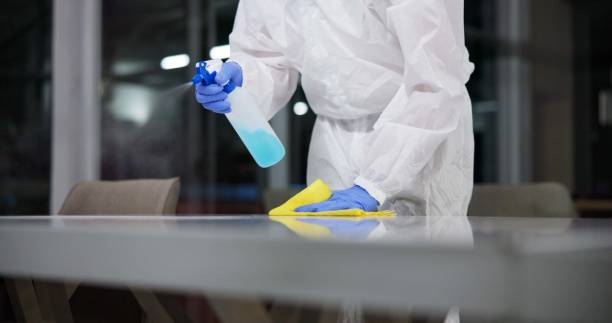 Licensed Unattended Death Cleanup service in La Quinta, CA - Crime Scene Cleaner Online